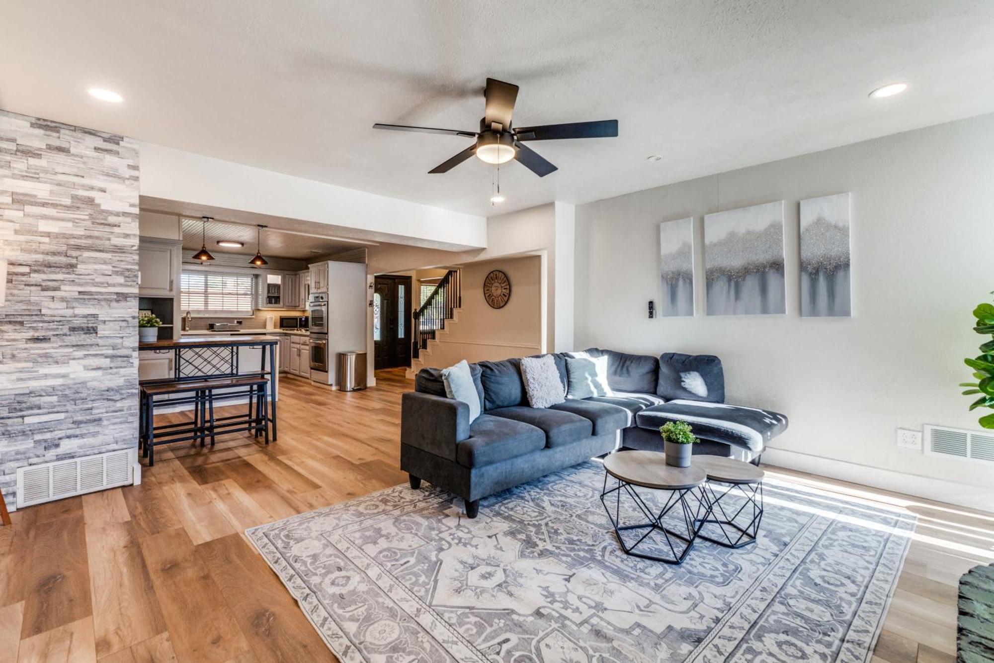 Stunning 5Br 2Ba Holiday Home With Private Pool And Cinema Dallas Exterior photo